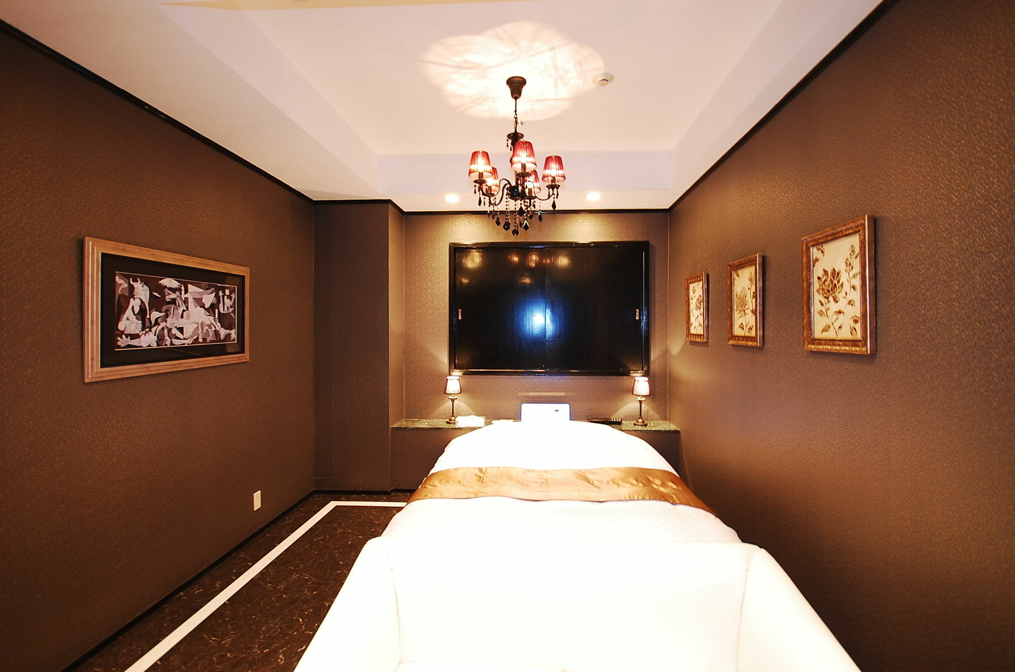 Carnet (adults Only) Amagasaki