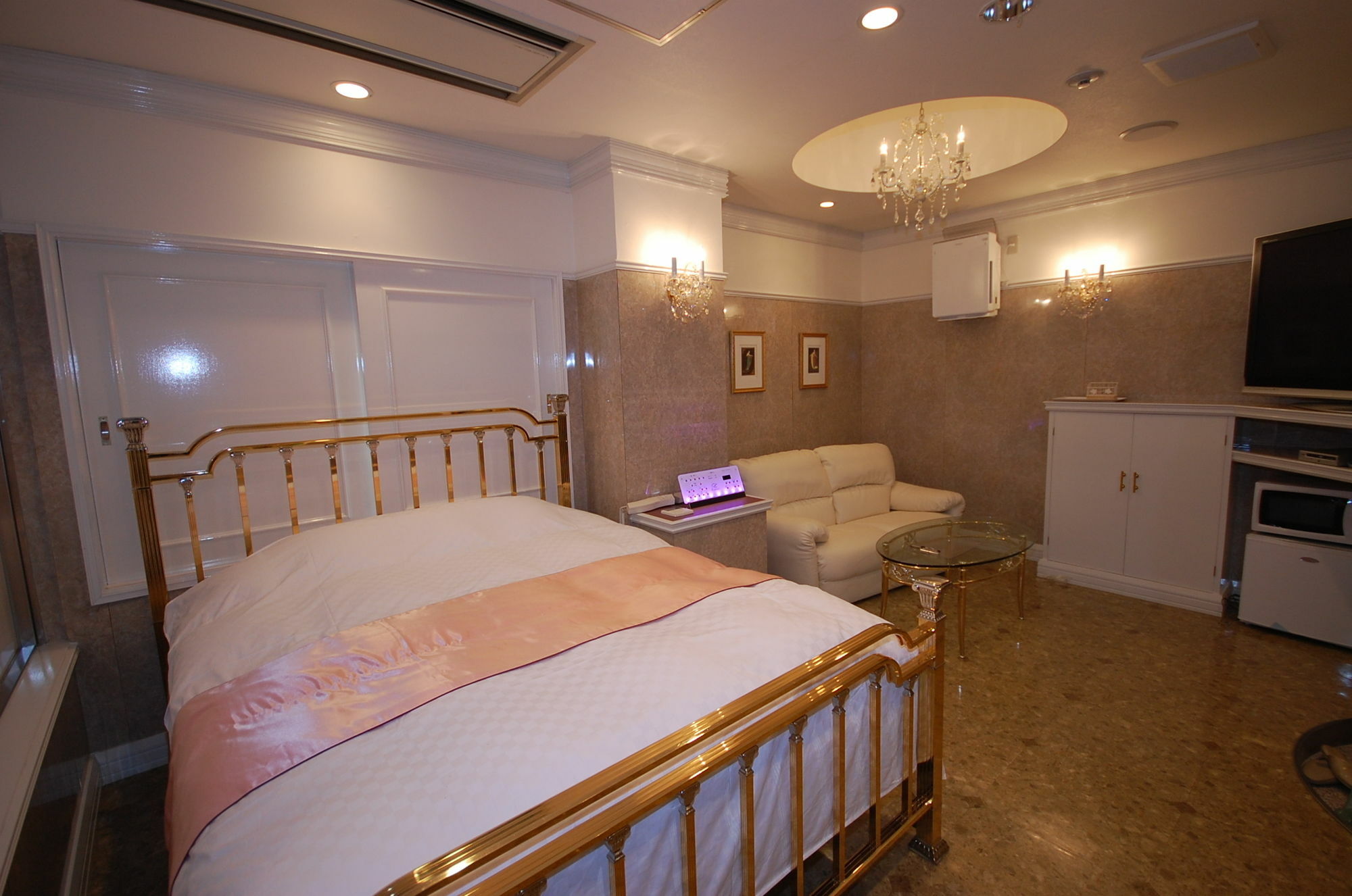 Liebeshotel Carnet (adults Only) *