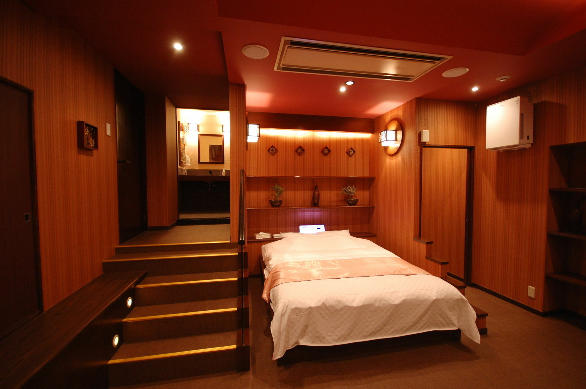 Liebeshotel Carnet (adults Only) *