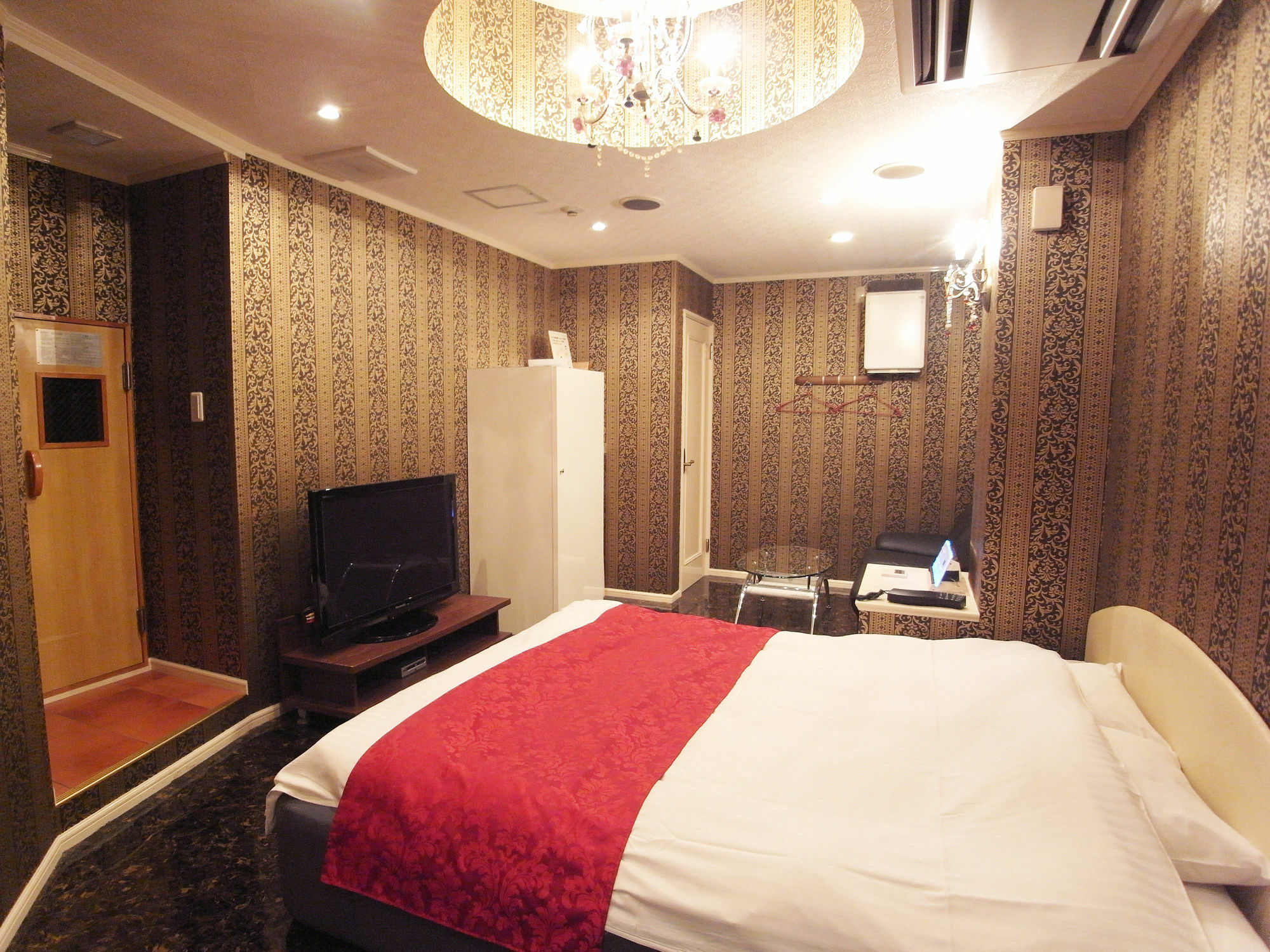 Carnet (adults Only) Liebeshotel Amagasaki