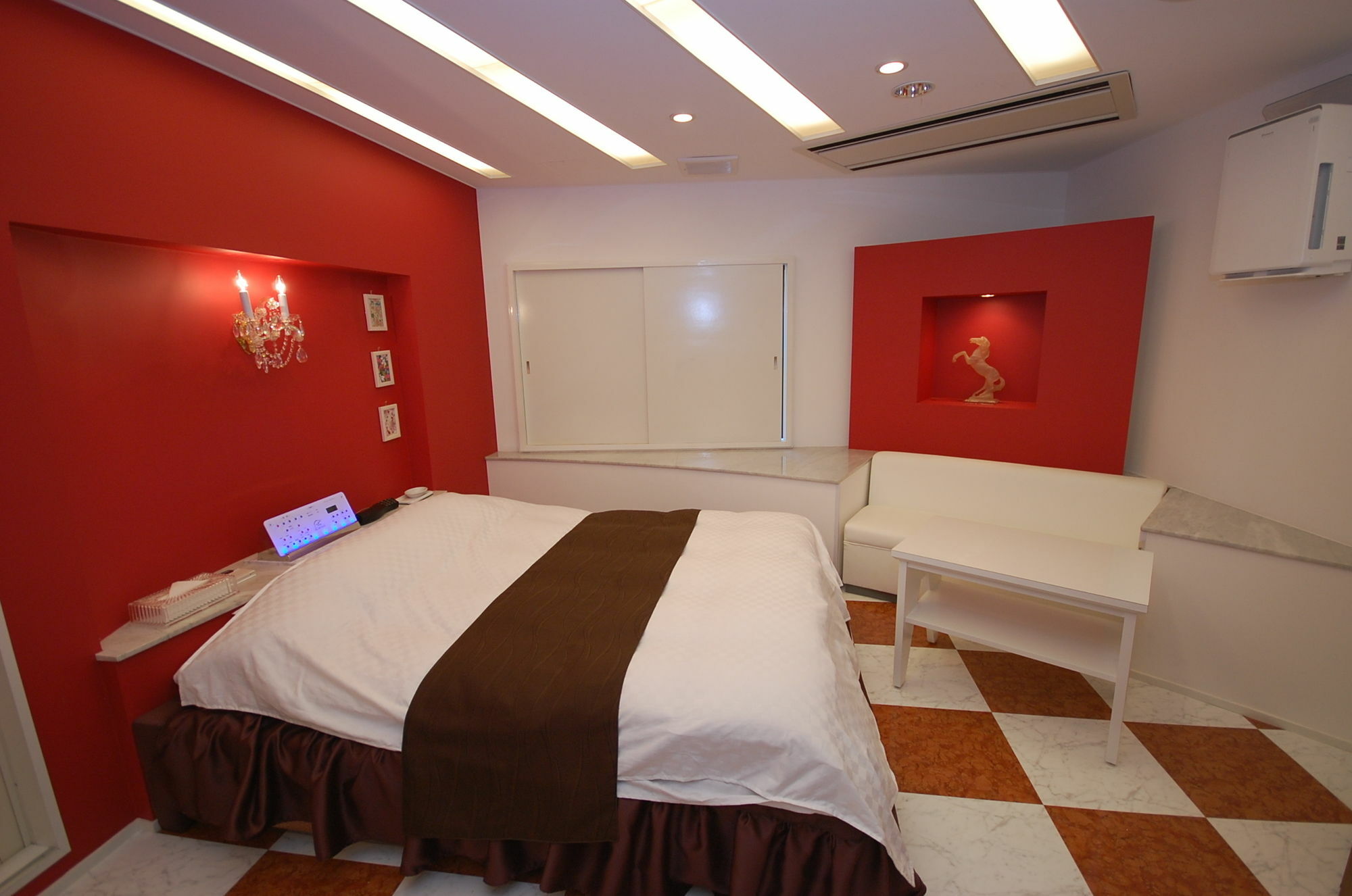 Carnet (adults Only) * Amagasaki